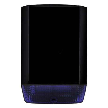 'Orisec ESX-8 Black Cover Blue Lens'